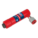 Push Ram - Compact 2tonne | Pipe Manufacturers Ltd..