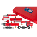 Specialist Push & Pull Ram Set | Pipe Manufacturers Ltd..