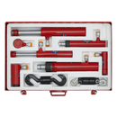 Specialist Push & Pull Ram Set | Pipe Manufacturers Ltd..