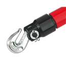 Hook Male for RE97XM02 2tonne | Pipe Manufacturers Ltd..