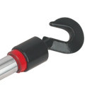 Hook Female for RE97XM05 5tonne | Pipe Manufacturers Ltd..