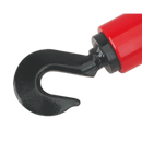 Hook Male for RE97XM05 5tonne | Pipe Manufacturers Ltd..