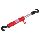 Hook Male for RE97XM05 5tonne | Pipe Manufacturers Ltd..