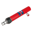 Push Ram - Maxi 10tonne | Pipe Manufacturers Ltd..