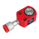 Push Ram - Short 5tonne | Pipe Manufacturers Ltd..