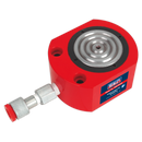 Push Ram - Short 30tonne | Pipe Manufacturers Ltd..