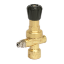 MIG Gas Regulator Disposable Cylinder No Gauge | Pipe Manufacturers Ltd..