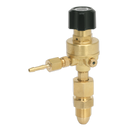 MIG Gas Regulator No Gauge Industrial | Pipe Manufacturers Ltd..