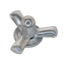 Load Spreading Aluminium Rivet Standard Flange Pack of 200 | Pipe Manufacturers Ltd..