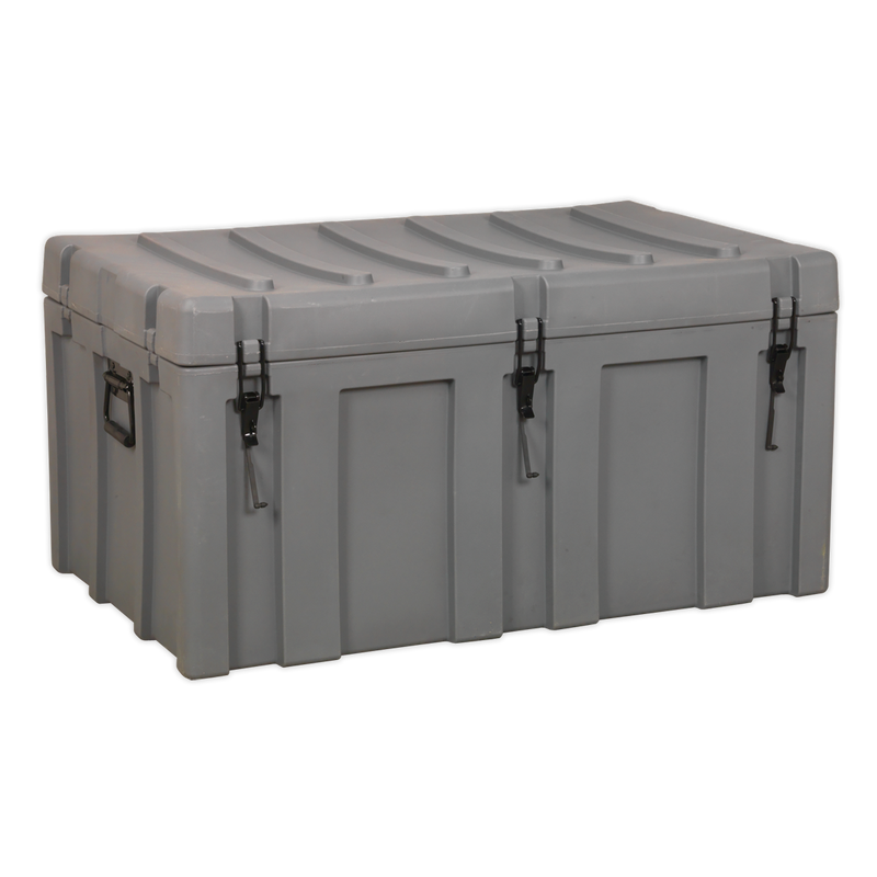 Rota-Mould Cargo Case 1020mm | Pipe Manufacturers Ltd..