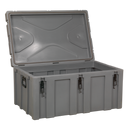 Rota-Mould Cargo Case 1020mm | Pipe Manufacturers Ltd..