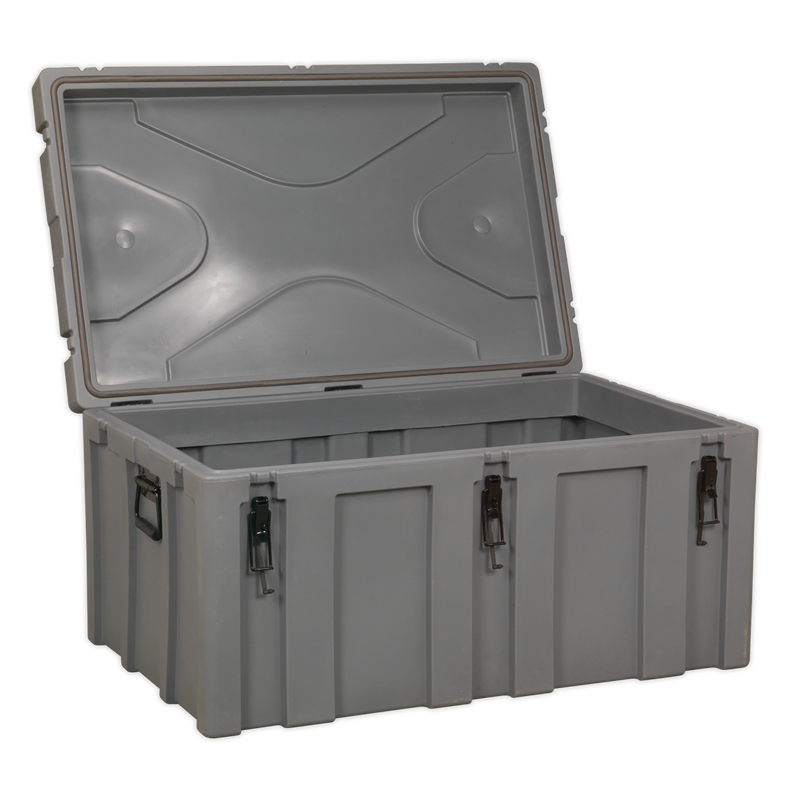 Rota-Mould Cargo Case 1020mm | Pipe Manufacturers Ltd..