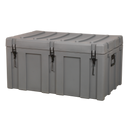 Rota-Mould Cargo Case 1020mm | Pipe Manufacturers Ltd..