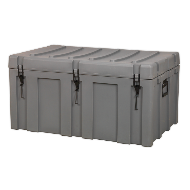 Rota-Mould Cargo Case 1020mm | Pipe Manufacturers Ltd..