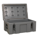 Rota-Mould Cargo Case 710mm | Pipe Manufacturers Ltd..