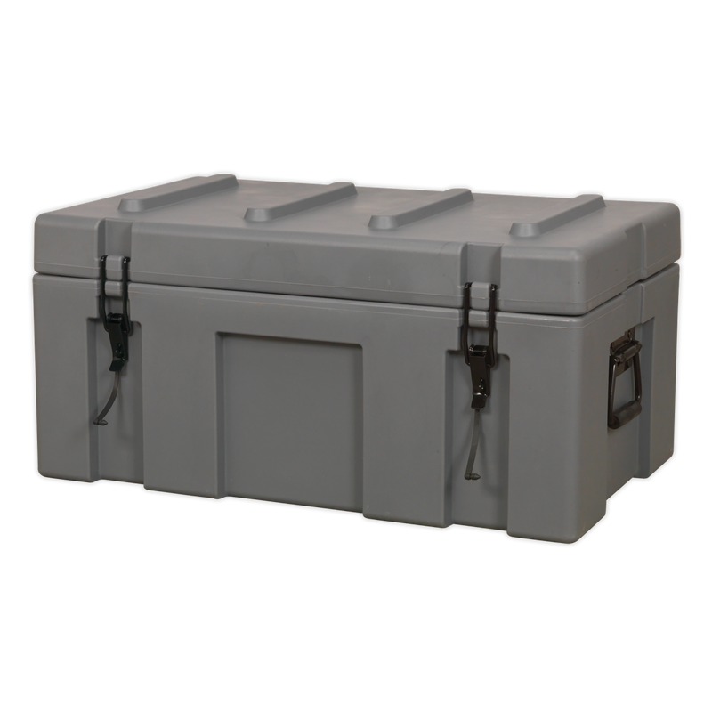 Rota-Mould Cargo Case 710mm | Pipe Manufacturers Ltd..