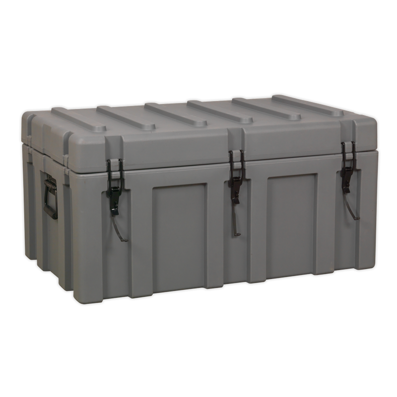 Rota-Mould Cargo Case 870mm | Pipe Manufacturers Ltd..