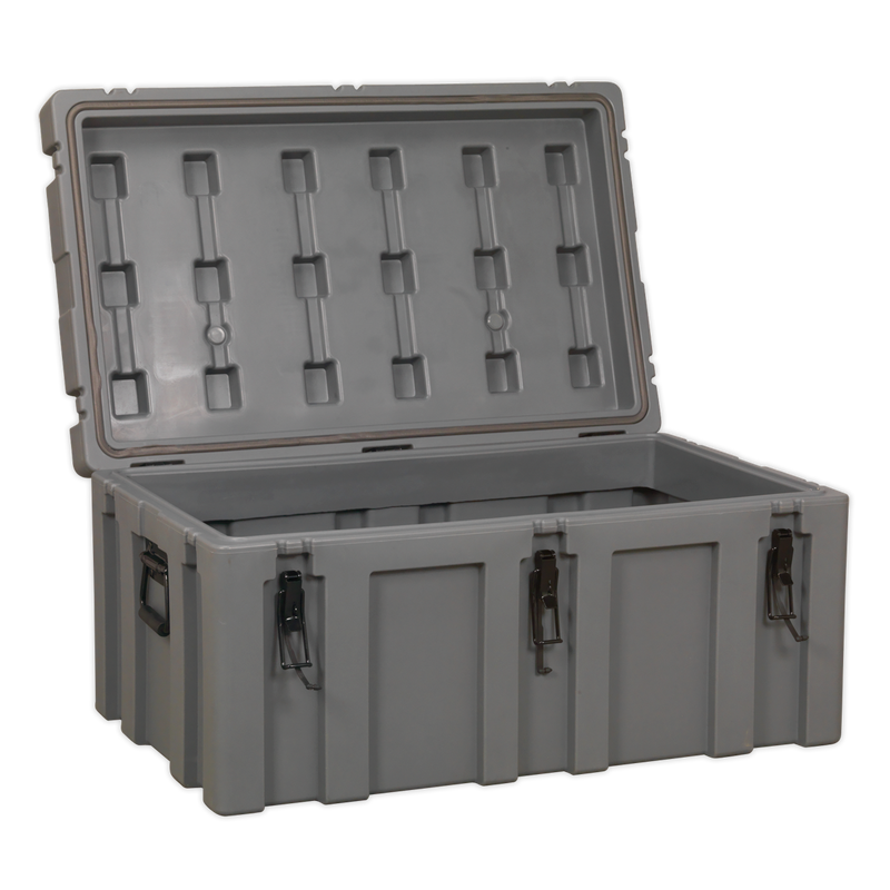 Rota-Mould Cargo Case 870mm | Pipe Manufacturers Ltd..