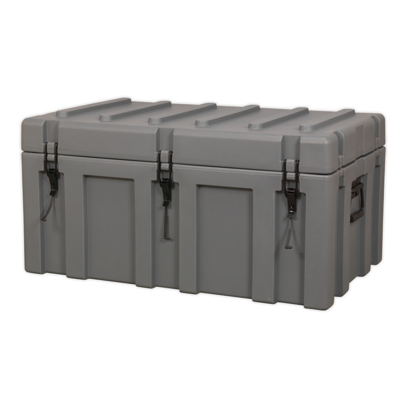 Rota-Mould Cargo Case 870mm | Pipe Manufacturers Ltd..