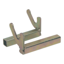 Bobbin Supports for RPS2 | Pipe Manufacturers Ltd..