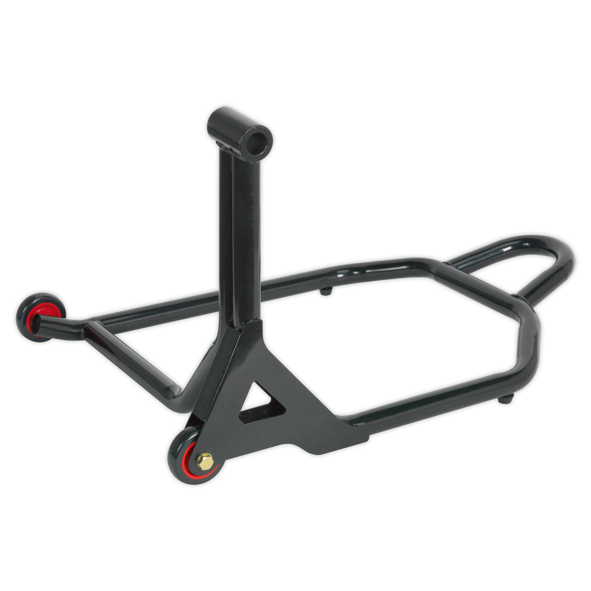 Single Sided Rear Support Stand - Without Pin