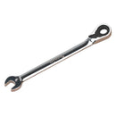 Reversible Ratchet Combination Spanner 9mm | Pipe Manufacturers Ltd..