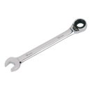 Reversible Ratchet Combination Spanners | Pipe Manufacturers Ltd..