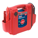 RoadStart¨ Emergency Jump Starter 12V 1000 Peak Amps | Pipe Manufacturers Ltd..