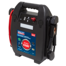 RoadStart¨ Emergency Jump Starter 12V 3.5L 6 Cylinder | Pipe Manufacturers Ltd..