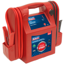 RoadStart¨ Emergency Jump Starter 12V 3200 Peak Amps | Pipe Manufacturers Ltd..