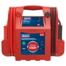 RoadStart¨ Emergency Jump Starter 12V 3200 Peak Amps | Pipe Manufacturers Ltd..