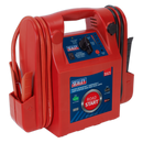 RoadStart¨ Emergency Jump Starter 12/24V 3200/1600 Peak Amps | Pipe Manufacturers Ltd..
