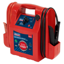 RoadStart¨ Emergency Jump Starter 12/24V 3200/1600 Peak Amps | Pipe Manufacturers Ltd..