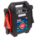 RoadStart¨ Emergency Jump Starter 12/24V 6L 8 Cylinder | Pipe Manufacturers Ltd..