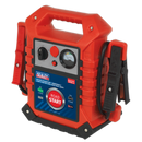 RoadStart¨ Emergency Jump Starter 12/24V 3000/1500 Peak Amps | Pipe Manufacturers Ltd..
