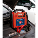 RoadStart¨ Emergency Power Pack 12V 900 Peak Amps | Pipe Manufacturers Ltd..