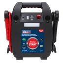 RoadStart¨ Emergency Jump Starter 12V 2L 4 Cylinder | Pipe Manufacturers Ltd..