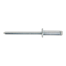 Steel Rivet Standard Flange Pack of 200 | Pipe Manufacturers Ltd..