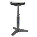 Roller Stand Single Roller 400kg Capacity | Pipe Manufacturers Ltd..