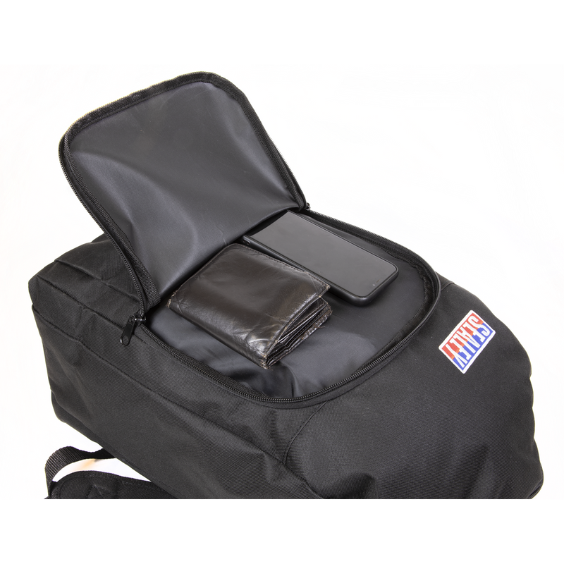 Backpack 20L | Pipe Manufacturers Ltd..
