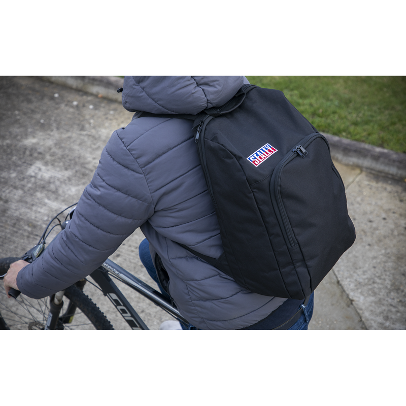 Backpack 20L | Pipe Manufacturers Ltd..