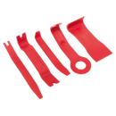 Trim & Upholstery Tool Set 5pc | Pipe Manufacturers Ltd..