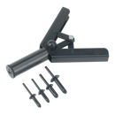 Plastic Riveting Kit | Pipe Manufacturers Ltd..