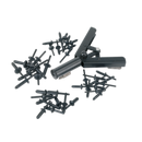 Plastic Riveting Kit | Pipe Manufacturers Ltd..