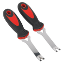 Trim Tool Set 2pc | Pipe Manufacturers Ltd..