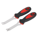 Trim Tool Set 2pc | Pipe Manufacturers Ltd..