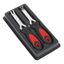 Trim Tool Set 2pc | Pipe Manufacturers Ltd..
