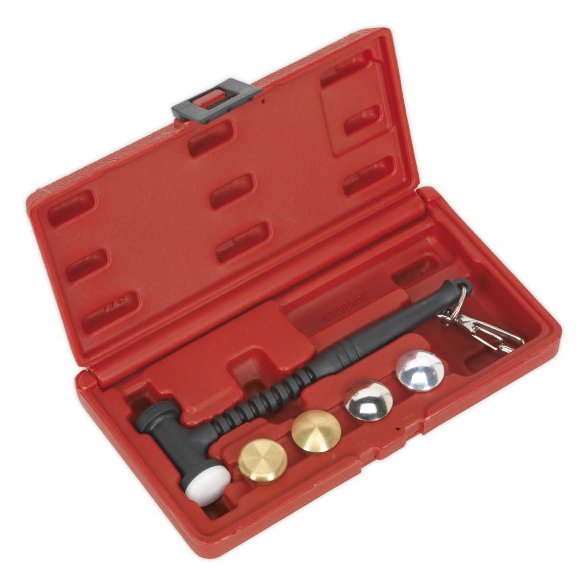 Panelclaw Racking Torque Tools Panel Tools
