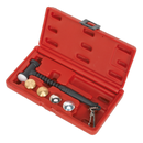 Mini S.M.A.R.T. Repair Hammer Set 6pc | Pipe Manufacturers Ltd..