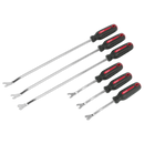 Trim Clip Tool Set 6pc | Pipe Manufacturers Ltd..